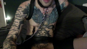 Cursed87  19-07-2021 Recorded Video Nude